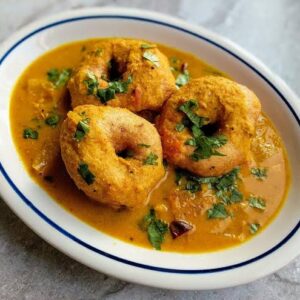 Medu Vada