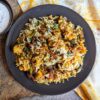 Veg Biryani