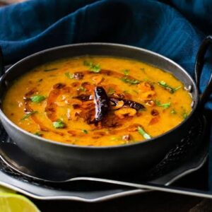 Dal Tadka