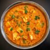 Kadai Paneer