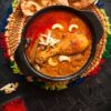 Chicken Korma